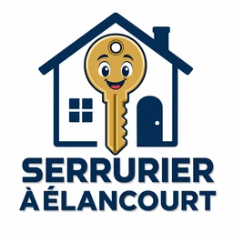 Logo serrurierelancourt