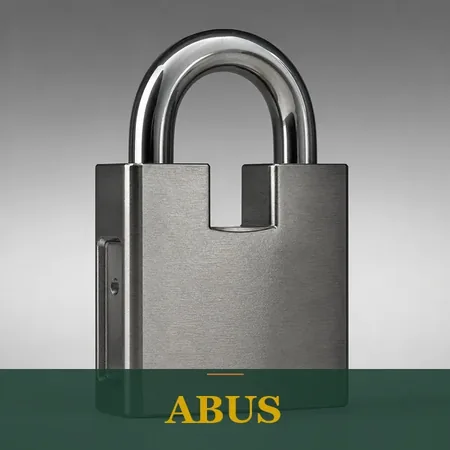 Abus - Serrurier Élancourt