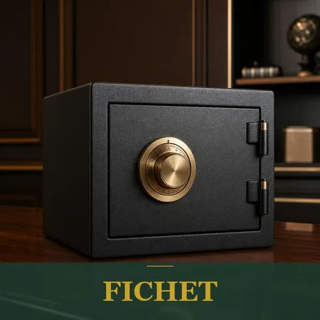Fichet - Serrurier Élancourt