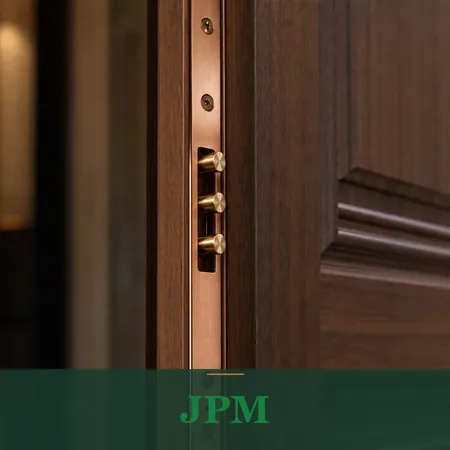 JPM - Serrurier Élancourt